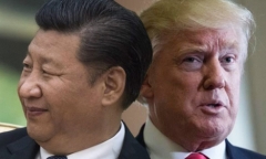 Điểm tương đồng 'đặc biệt' giữa Tổng thống Trump và Chủ tịch Tập Cận Bình