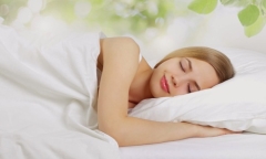 Bạn sẽ chìm vào giấc ngủ ngon sau 60 giây nếu thực hiện đúng phương pháp này