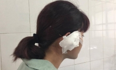 Tin tức mới nhất vụ nữ giáo viên dạy khiêu vũ 