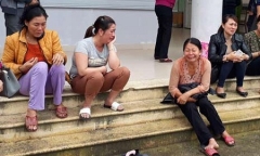 Tin mới nhất về nguyên nhân khiến sản phụ tử vong sau sinh mổ ở Quảng Trị