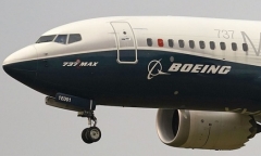 Máy bay Boeing 737 MAX được dỡ lệnh cấm bay sau 20 tháng