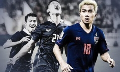 Thái Lan không có cầu thủ nào góp mặt trong đội hình tiêu biểu tại SEA Games 30