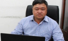 Luật sư Cồ Lê Huy: Chiêm nghiệm về chữ tâm trong nghề sau những lần 