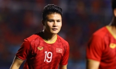 Quang Hải: Các đội chắc chắn không xem nhẹ U23 Việt Nam tại giải U23 châu Á nữa