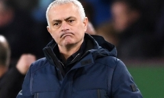 Morinho đang muốn đưa Raul Jimenez và Issa Diop về Tottenham