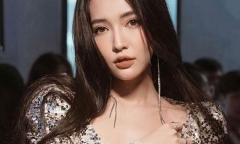 Bích Phương bất ngờ lên tiếng sau nghi vấn hát nhép