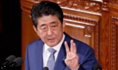 Ai sẽ là người kế nhiệm ông Abe Shinzo dẫn dắt Nhật Bản?