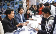 Danh sách mã cụm thi THPT Quốc gia 2018 mới nhất