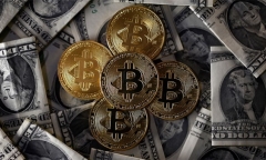 Giá Bitcoin hôm nay 19/3/2018: Đầu tuần Bitcoin giảm thảm hại 700 USD
