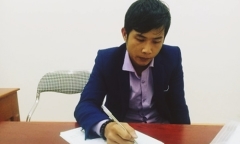 Bắt giữ đối tượng vừa ra tù tiếp tục lừa đảo chiếm đoạt hơn 1 tỷ đồng