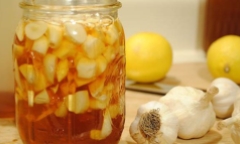 Bài thuốc chữa dạ dày từ nghệ và dừa chỉ ít ngày là khỏi bệnh