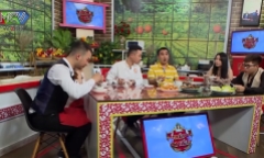 Hôn nhân trong mơ của Thanh Trần - Khánh Đặng: Hay cãi nhau nhưng không thể thiếu nhau