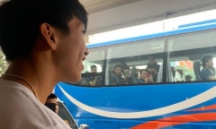 Khẳng định Thái Lan cực khó giành vé dự Olympic Tokyo, tương lai của HLV Akira Nishino ra sao?