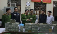 Vì sao VKSND Cấp cao kháng nghị tăng hình phạt vụ án mua bán 288 bánh heroin tại Cao Bằng?