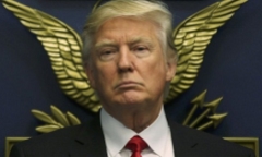Hơn 600.000 người đòi Tổng thống Donald Trump công khai hồ sơ thuế cá nhân