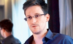 Nga tính “trả” Edward Snowden về Mỹ, làm quà cho Tổng thống Donald Trump?