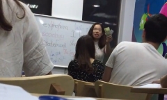 Chủ tịch Hà Nội yêu cầu xử nghiêm vụ cô giáo gọi học viên là 