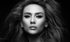 Học trò chỉ đạt Á quân The Face, Võ Hoàng Yến ngậm ngùi 