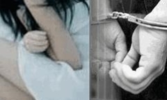 Kẻ khống chế, giở trò đồi bại với bé gái 8 tuổi bị khởi tố