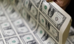 Tỷ giá USD hôm nay 10/4: Đồng bạc xanh duy trì ổn định