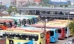 Yêu cầu Hà Nội giải quyết dứt điểm bất cập trong điều chuyển tuyến xe khách