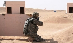 Tình hình chiến sự Syria mới nhất ngày 11/4