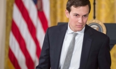 Đặc quyền của con rể ông Trump kích động sự oán giận trong Nhà Trắng