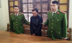 Khởi tố vụ giết người chôn thi thể dưới nền nhà 7 năm