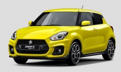 Bảng giá ô tô Suzuki mới nhất tháng 1/2020: Suzuki Carry Truck chỉ 249 triệu đồng
