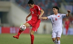 AFC chính thức xác nhận U23 Triều Tiên không bỏ giải