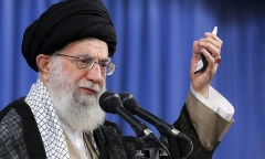 Lãnh tụ tối cao Iran tuyên bố trả thù cho cái chết của tư lệnh Soleimani