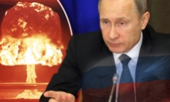 Ông Putin hé lộ 2 lý do khiến Nga sẽ phải sử dụng vũ khí hạt nhân