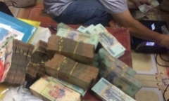 Quảng Nam: Khởi tố 3 đối tượng liên quan 