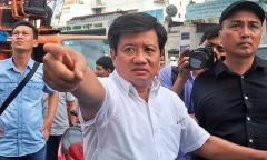 Ông Đoàn Ngọc Hải nghi nhiễm Covid-19, sức khỏe hiện ra sao?