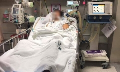 Tin tức đời sống mới nhất ngày 6/6/2019: Uống 2 chai rượu mỗi ngày, chàng trai tử vong ở tuổi 26