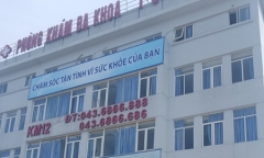 Vụ thai phụ chết não ở Phòng khám 168 Hà Nội: Mổ pháp y tìm nguyên nhân