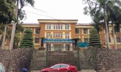 Vụ bổ nhiệm