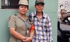 Mất con vì “cái chết trắng”, mẹ thành “người đàn bà thép” chống ma túy