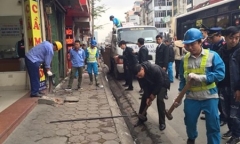 Thành phố Hà Nội ban hành Quy tắc ứng xử công cộng: Vi phạm sẽ bị bêu tên