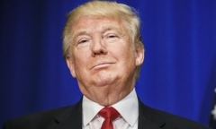 TT Trump hiến lương cho từ thiện và bí mật sau chuyện từ chối lương