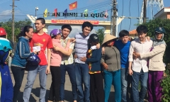 Cà Mau: 5 thanh niên vướng lao lý kêu oan vẫn chưa được “cởi trói”