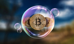 Giá Bitcoin hôm nay 26/2/2018: Chán nản vì Bitcoin dưới ngưỡng 10.000 USD