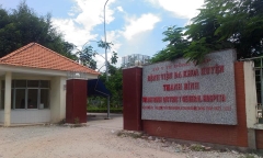 Kỷ luật giám đốc bệnh viện bổ nhiệm