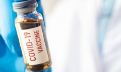 Trung Quốc và Nga đều có bước đột phá trong việc phát triển vaccine chống Covid-19