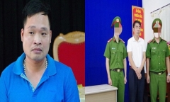 Hà Giang: Bắt Hiệu phó trường y và Phó chủ tịch xã làm giả giấy khám sức khỏe