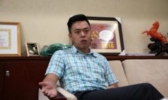 Bộ Công thương nhận đơn từ nhiệm Sabeco của ông Vũ Quang Hải