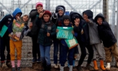Sau hai năm bị IS kiểm soát, người dân Iraq lần đầu đón Giáng sinh an lành