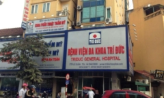 Nạn nhân tử vong sau khi gây mê tại BV Trí Đức: Sở Y tế Hà Nội lên tiếng