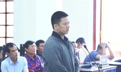 Nghệ An: Phó phòng Quỹ đất lừa đảo, chiếm đoạt gần 10 tỷ lĩnh án nặng