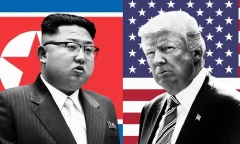 Phóng viên Mỹ trở lại Việt Nam sau 25 năm: 